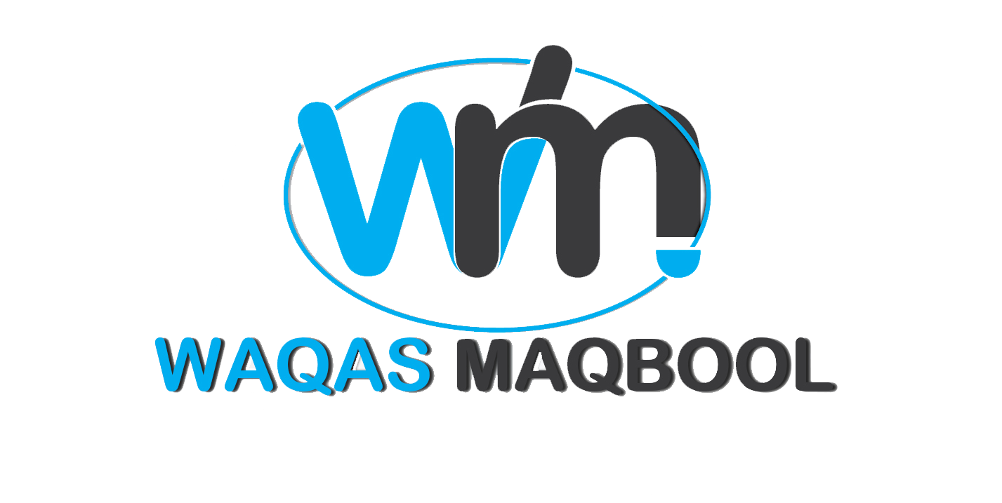 WAQAS MAQBOOL