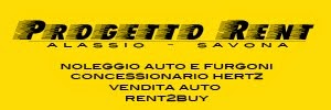 Progetto Rent