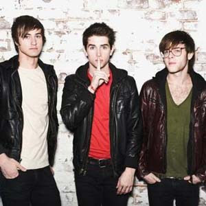 The Downtown Fiction - Thanks For Nothing Lyrics | Letras | Lirik | Tekst | Text | Testo | Paroles - Source: mp3junkyard.blogspot.com