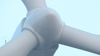 produzione energia eolica