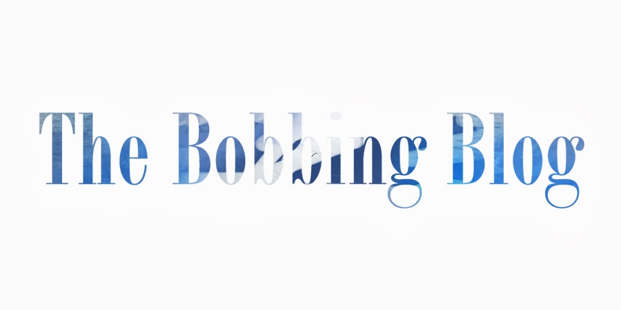 The Bobbing Blog 