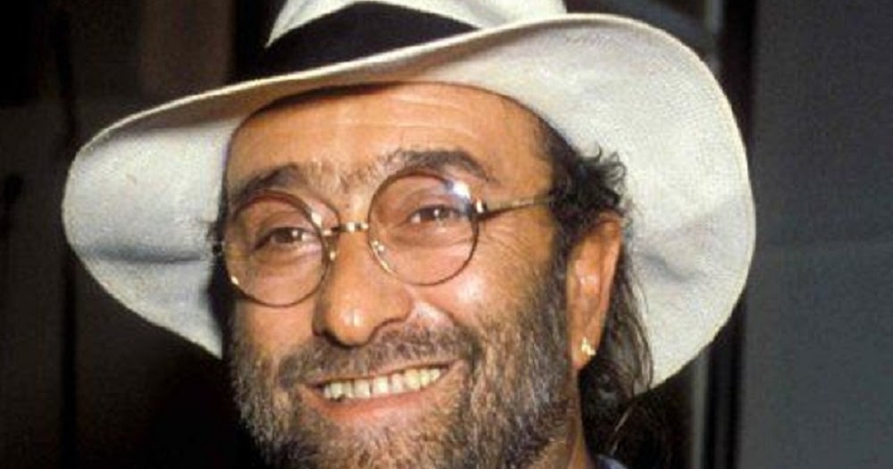 Gocce di note: ATTENTI AL LUPO - Lucio Dalla (Testo, note