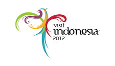 VISIT INDONESIA 2012