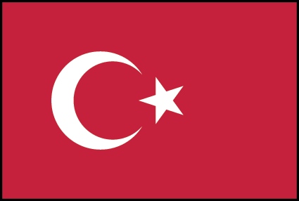 Turquía