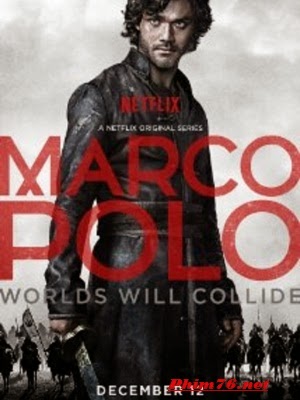 Phim Nhà Thám Hiểm Marco Polo Phần 1