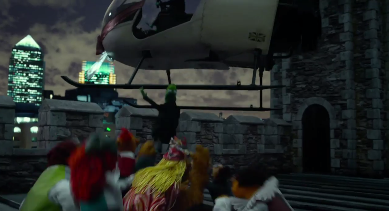 Иллюзия обмана / Now You See Me Луи Летерье