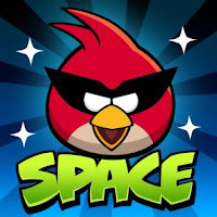 Download Angry Birds Space 1.2 Keren