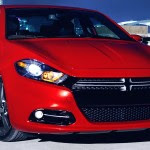 2016 Dodge SRT4 Dart Price Specs Review