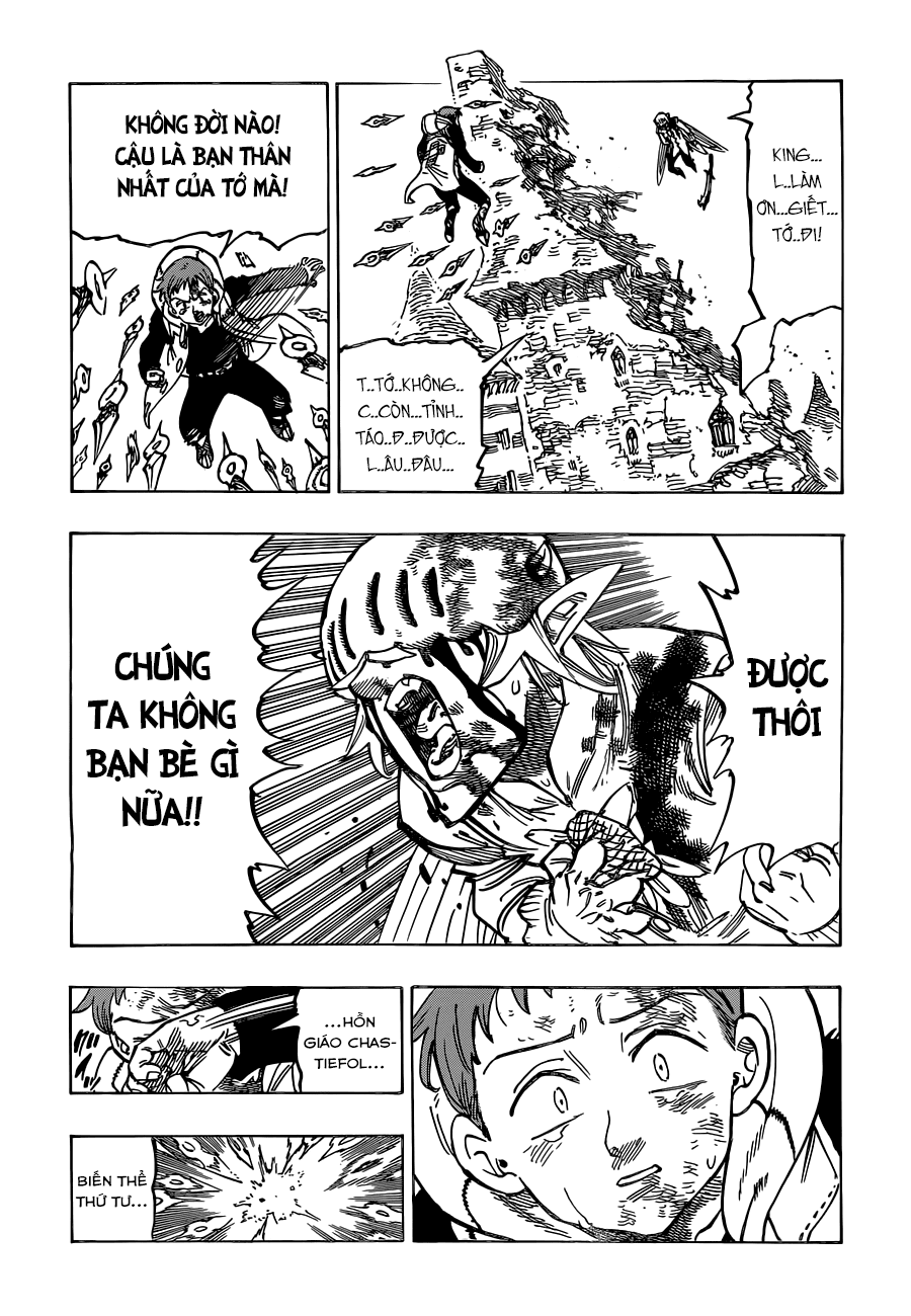 Nanatsu no Taizai chap 90 Trang 9 - p0sixspwn.com Nanatsu no Taizai chap 90 Trang 9 - p0sixspwn.com