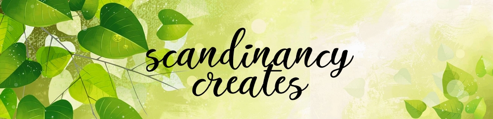 scandinancy creates