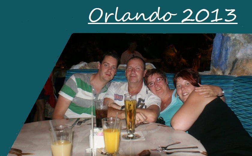 2013 - Orlando