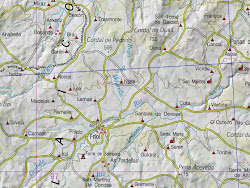 MAPA DE FRIOL