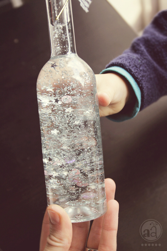 make a magic bottle - a tutorial | artsy ants make a magic bottle - a tutorial | artsy ants