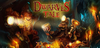 Dwarves & Tale v1.4.2 Apk Full MOD