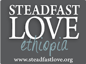 Steadfast Love