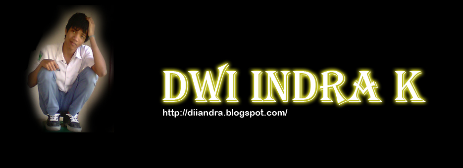 Dwi Indra K