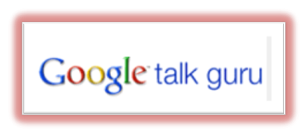 Search Through Chat In Gtalk/Gmail Chat | कुछ भी सर्च करे चैट के माध्यम से