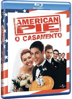 Torrent For American Pie 3