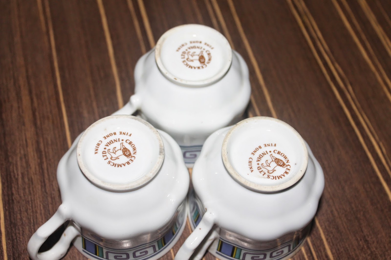 VineelaSiva Tip of the day4(How to clean stains on the ceramic and