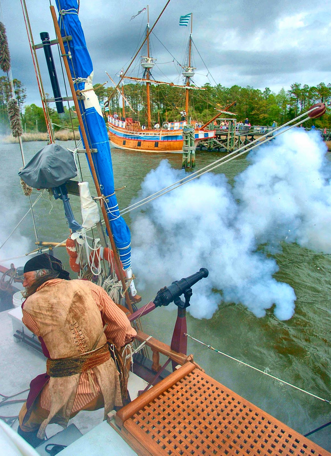 Ocracoke Island Journal Jamboree Photos