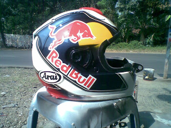 helm arai