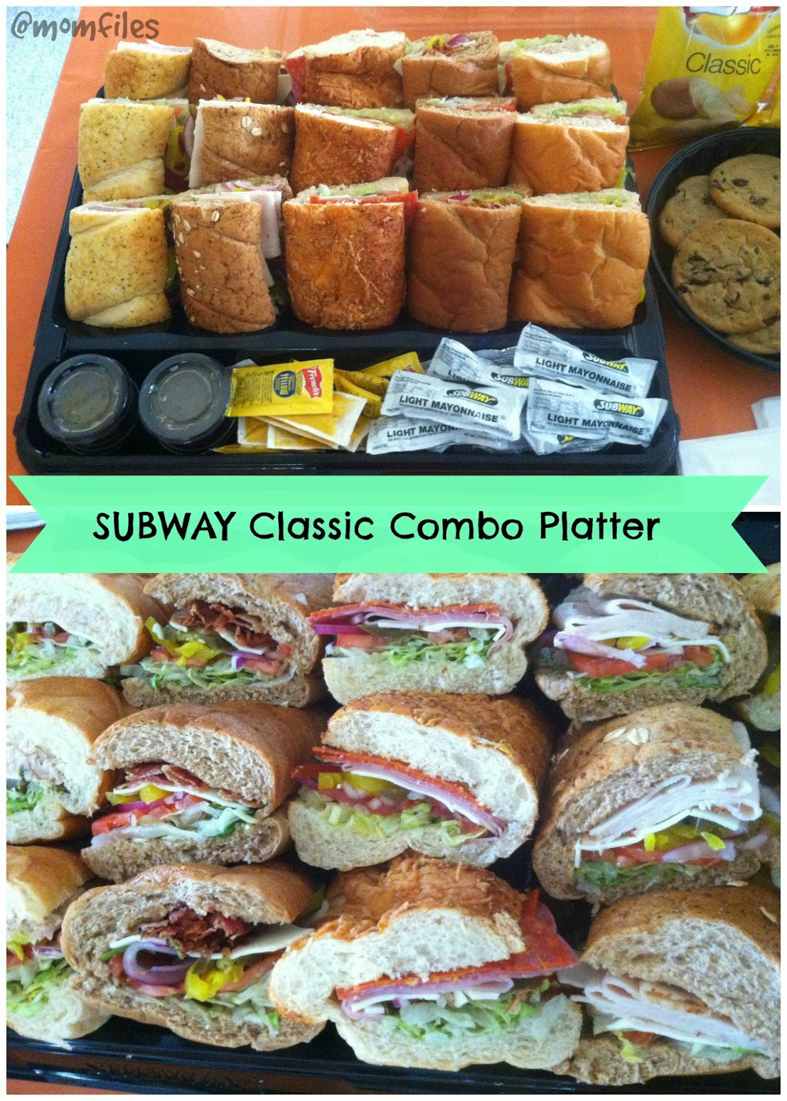 Subway catering promo code