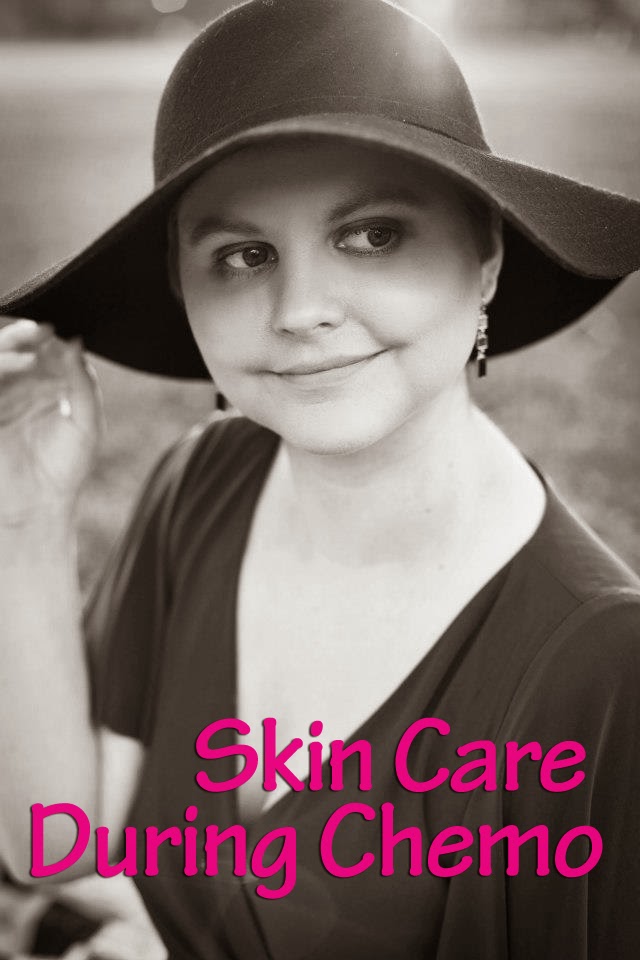 Dr. Visha Blog The Skinny Skin Care During Chemotherapy