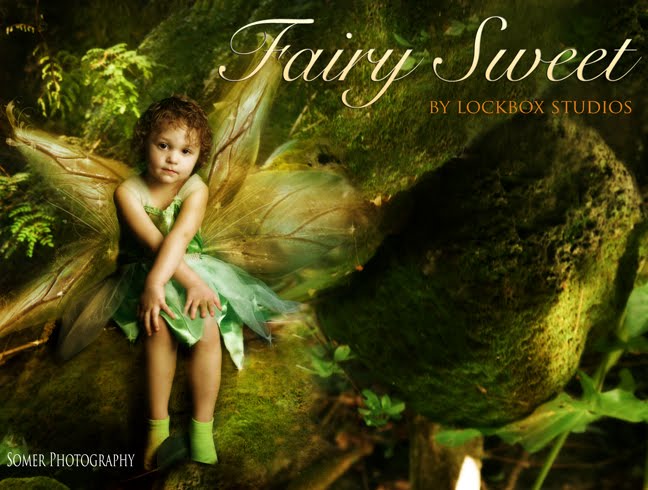sweet fairy photos