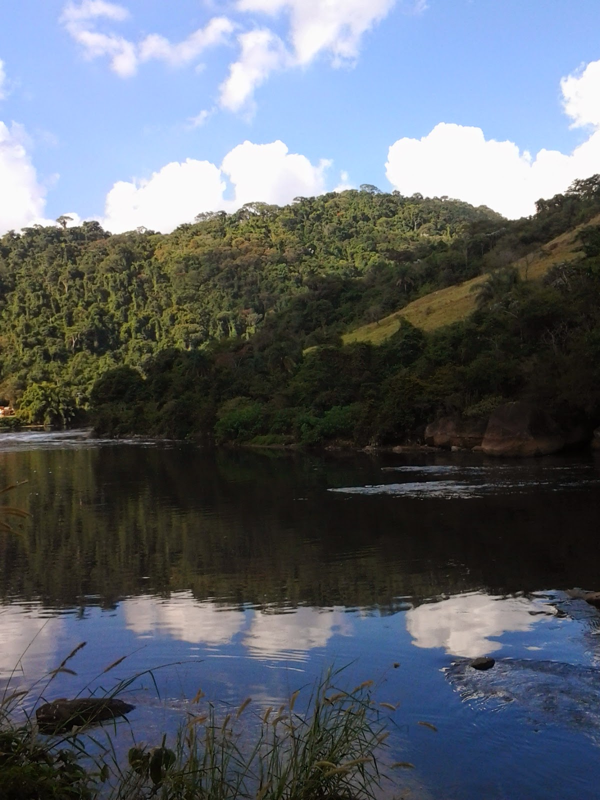 Foto particular - KRI - Foto tirada em Itu Foto tirada em Itu