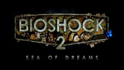 Bioshock II HD Game Wallpapers .amp; Logos bioshock little sister logo game gamewallbase