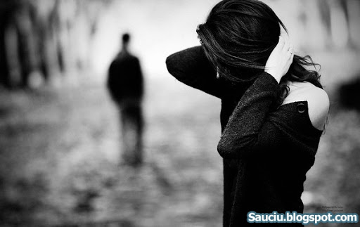 Lưng chừng yêu anh (Kì cuối) Lưng chừng yêu anh (Kì cuối)