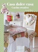 Libro "Casa dolce Casa"