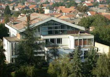 Gradska biblioteka Pančevo