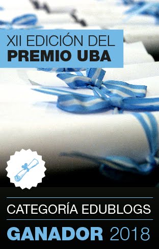 Premios UBA 2018