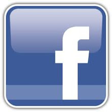 Follow me on Facebook