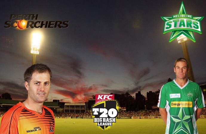 Lara Cup| Match 15: Upsurging Hawks v Rising Warriors Time: 8:00 PM IST - Page 3 Perth+v+Melboune