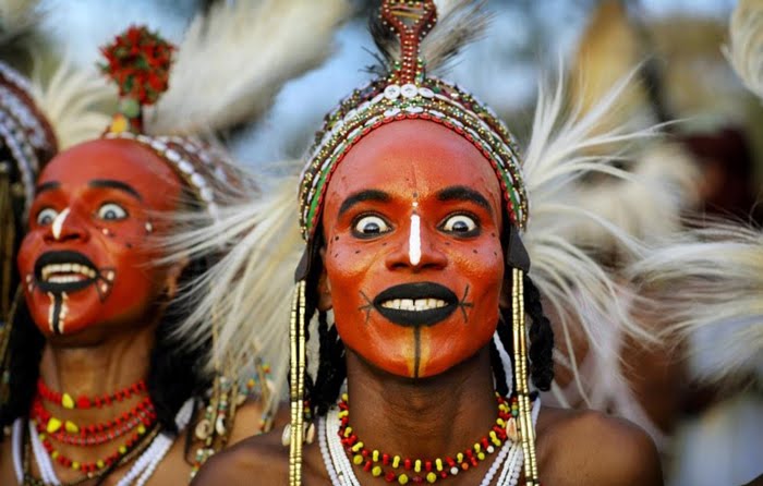 OLALEKAN ODUNTAN: Niger Holidays and Festivals
