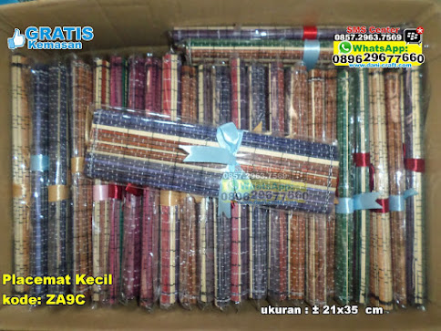 Placemat Kecil jual