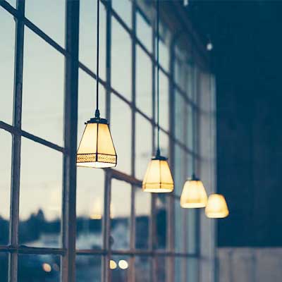 Brighter Future with Energy-Efficient Lighting Choices