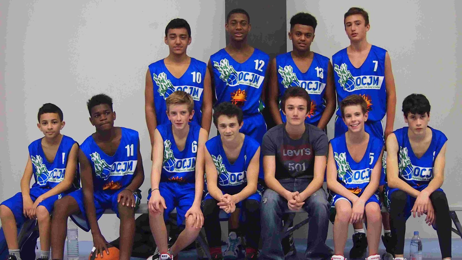 rencontre jouy le moutier