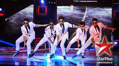 MJ5 Photo Gallary, India's Dancing Superstar