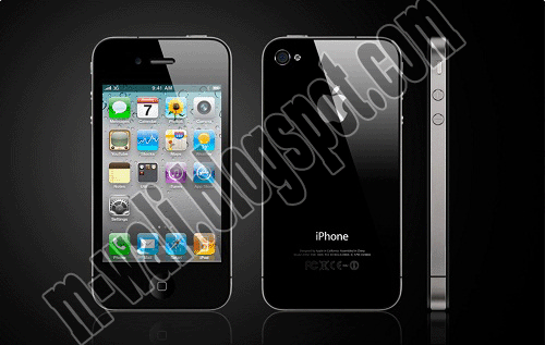 Spesifikasi dan Fitur Andalan iPhone 4S