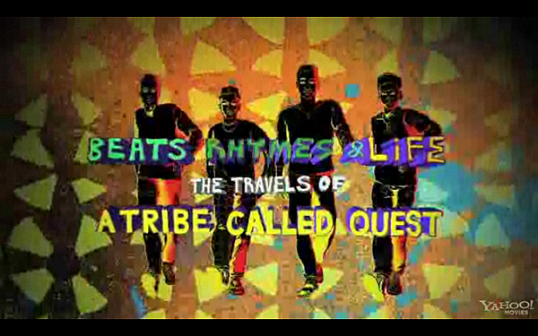 a tribe called quest