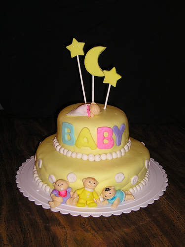 Baby Shower Cakes, Ideas, Pictures Food and drink