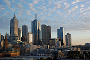 Melbourne. A voyage to Melbourne, Victoria, Australia, Pacific. (melbourne australia )