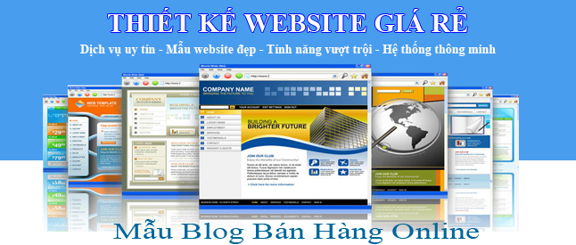 TEMPLATE BLOGGERR