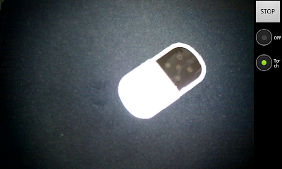 Video Capture using MediaRecorder with Flash Light Video Capture using MediaRecorder with Flash Light
