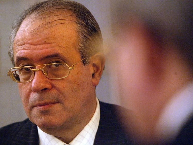 PSICOLETRA ZARAGOZA Ironía Jacques Alain Miller