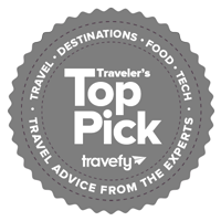 Top Travel Pick