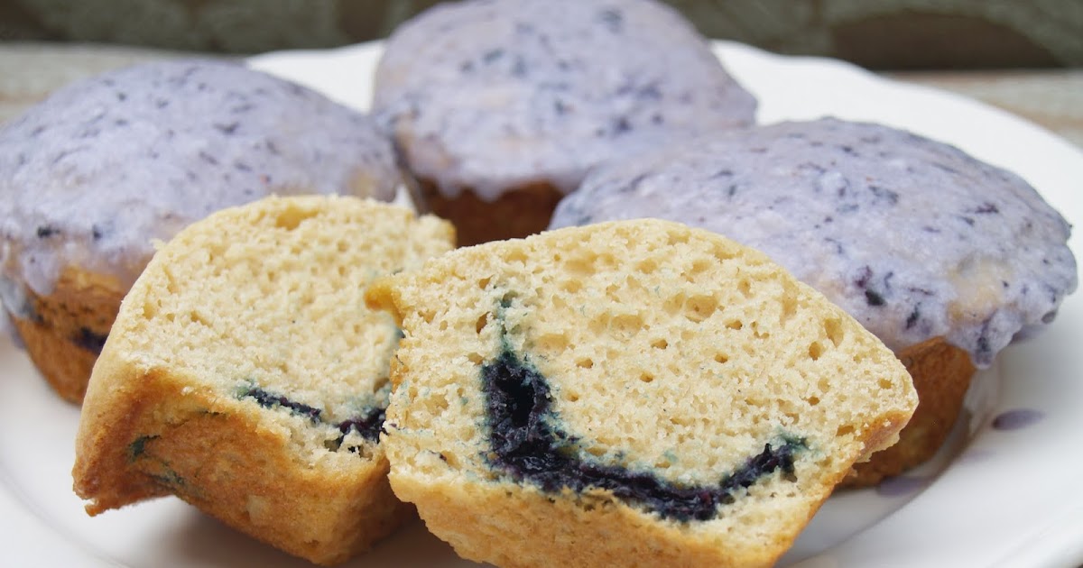 Why Just Eat When You Can Thrive Vanilla Cupcakes with